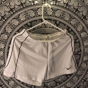 Nike basketball shorts